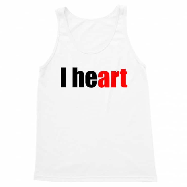 I heart