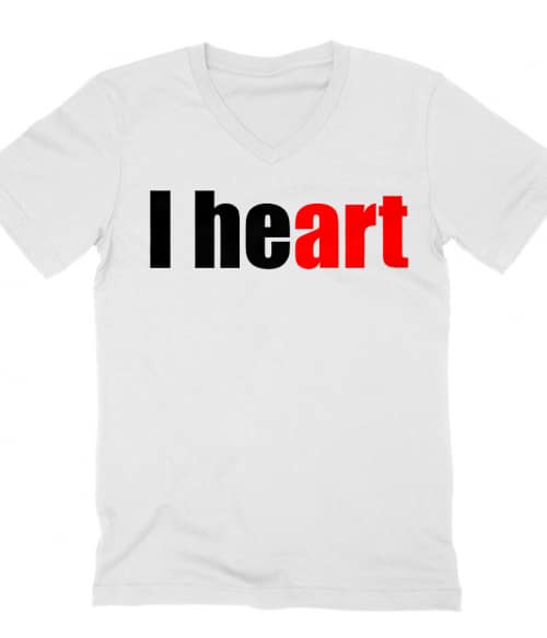 I heart Póló - Ha Hobby rajongó ezeket a pólókat tuti imádni fogod!