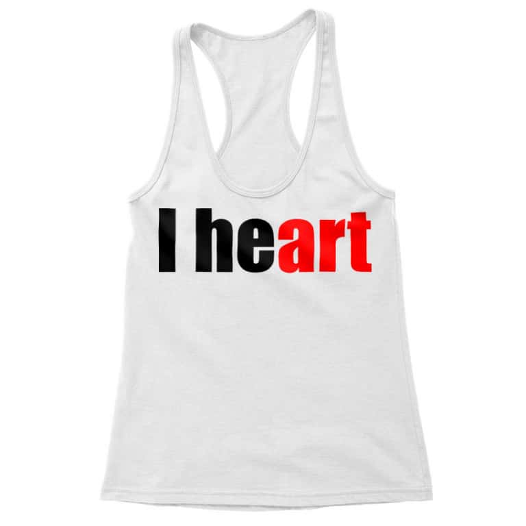 I heart