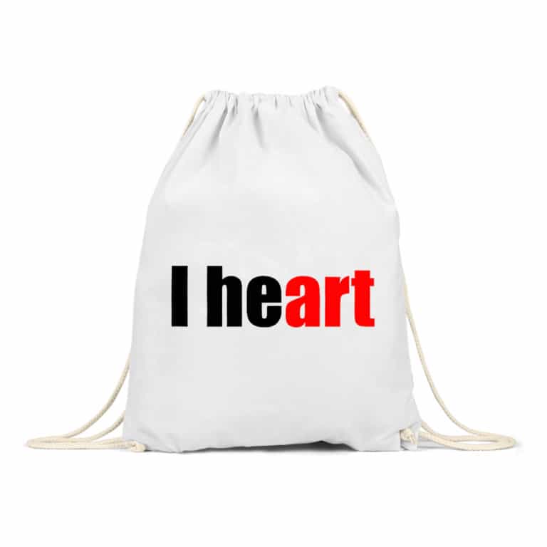 I heart