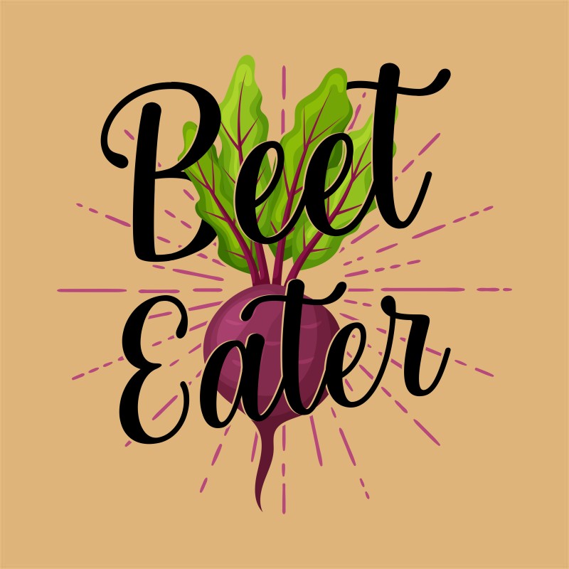 Beet Eater