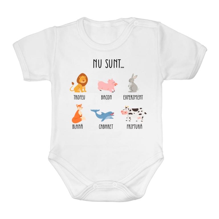 Animalele sunt prietenii noștri