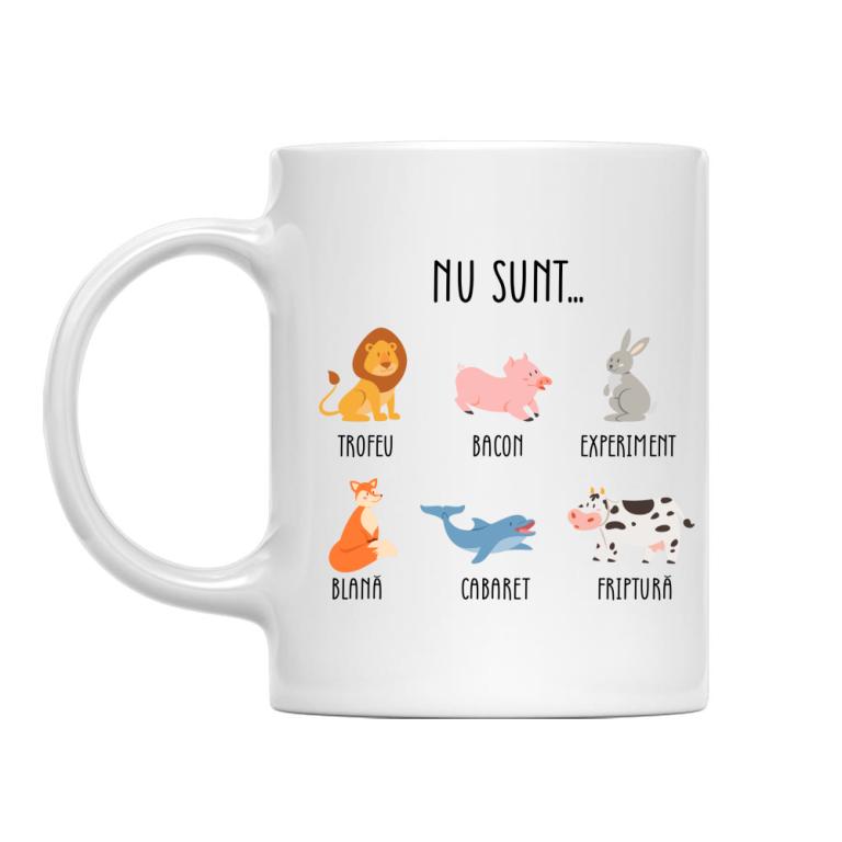 Animalele sunt prietenii noștri