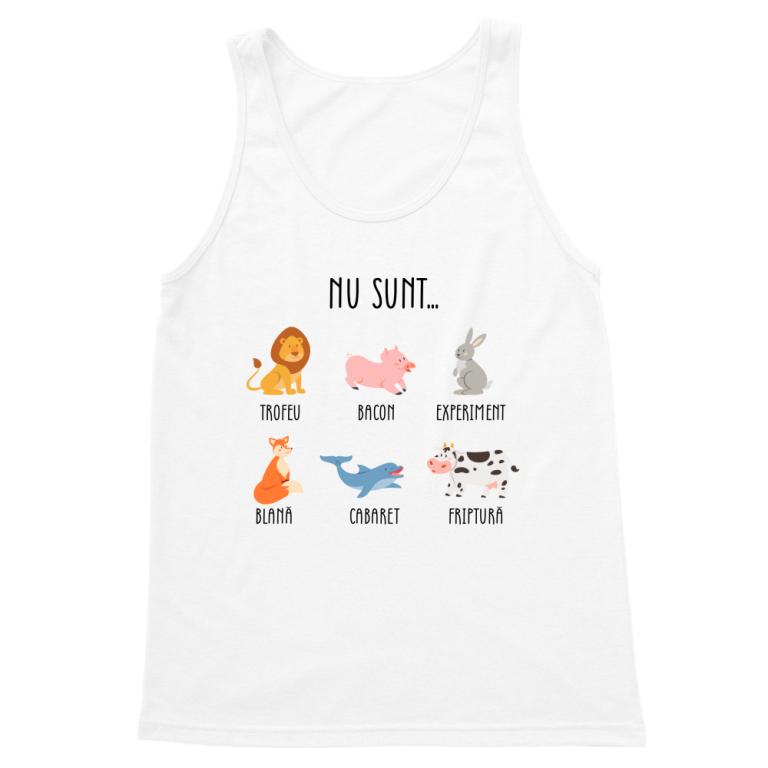 Animalele sunt prietenii noștri