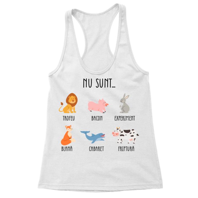 Animalele sunt prietenii noștri