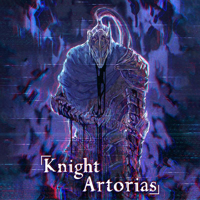 Knight Artorias