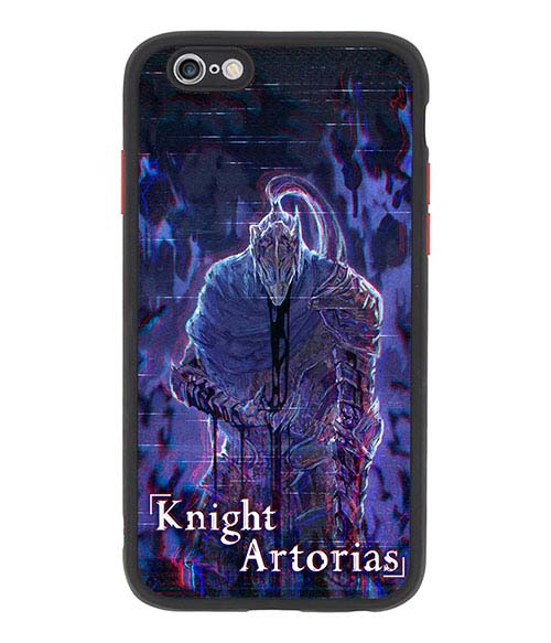 Knight Artorias Soulslike Telefontok - Soulslike
