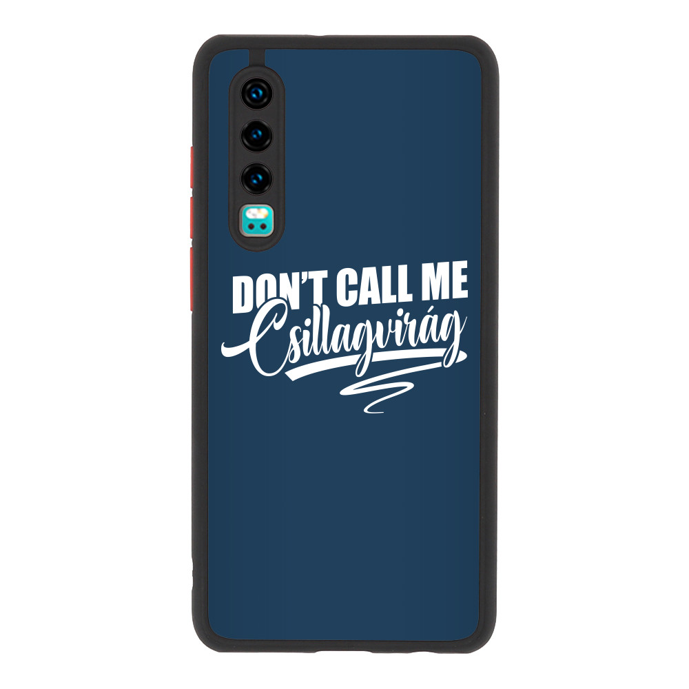 Don't call me Huawei Telefontok