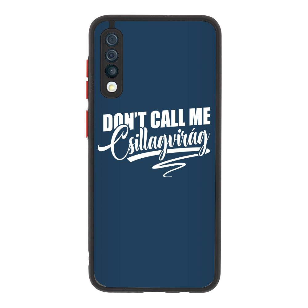 Don't call me Samsung Telefontok