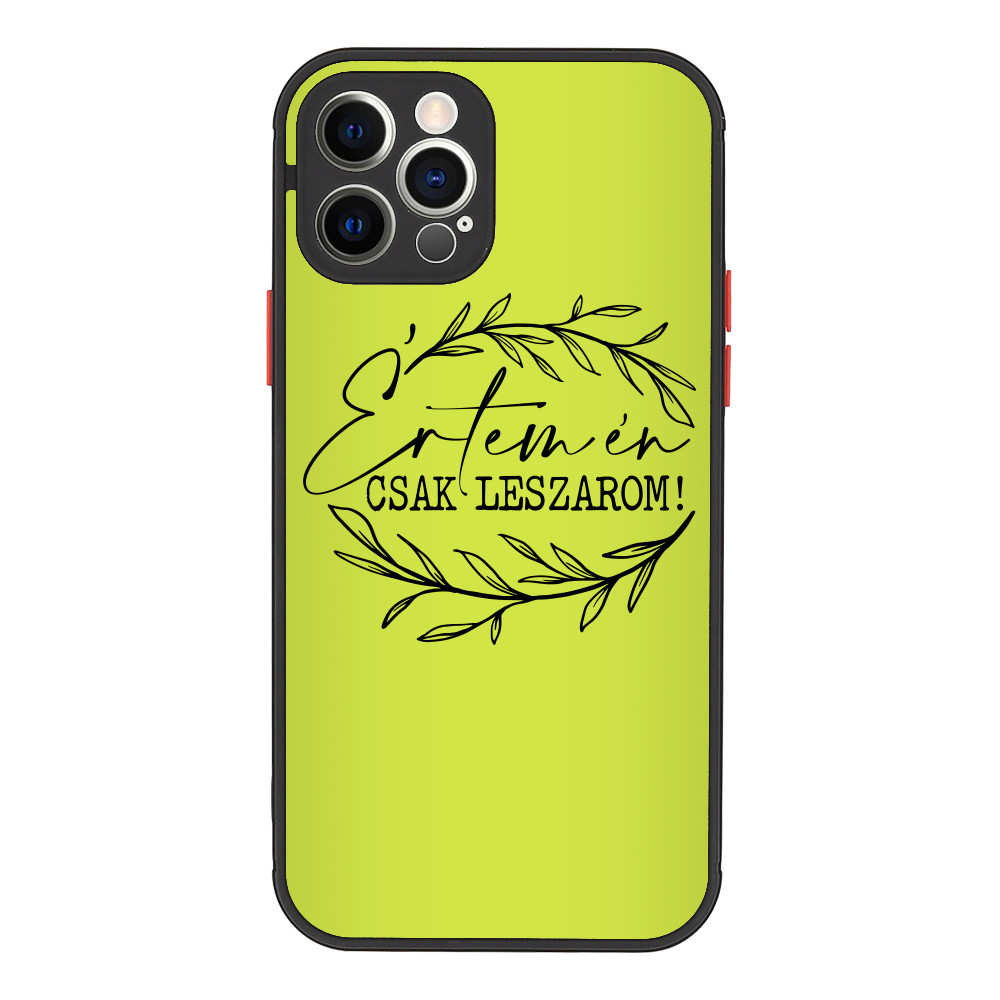 Értem én... Apple iPhone Telefontok