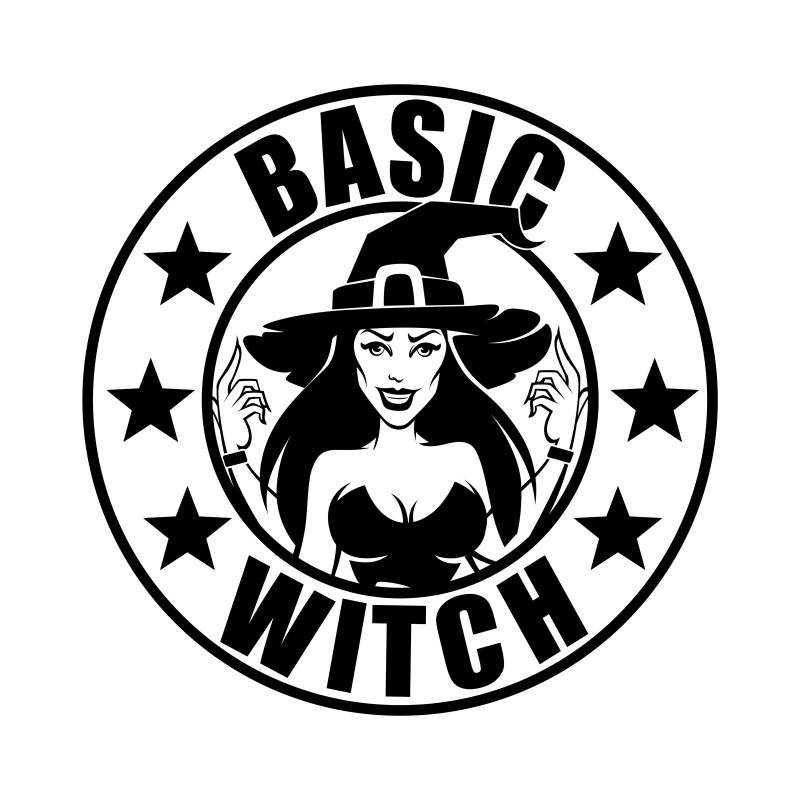 Basic witch