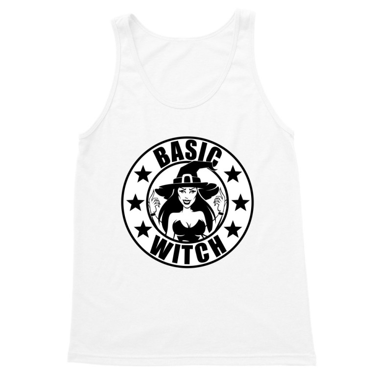Basic witch