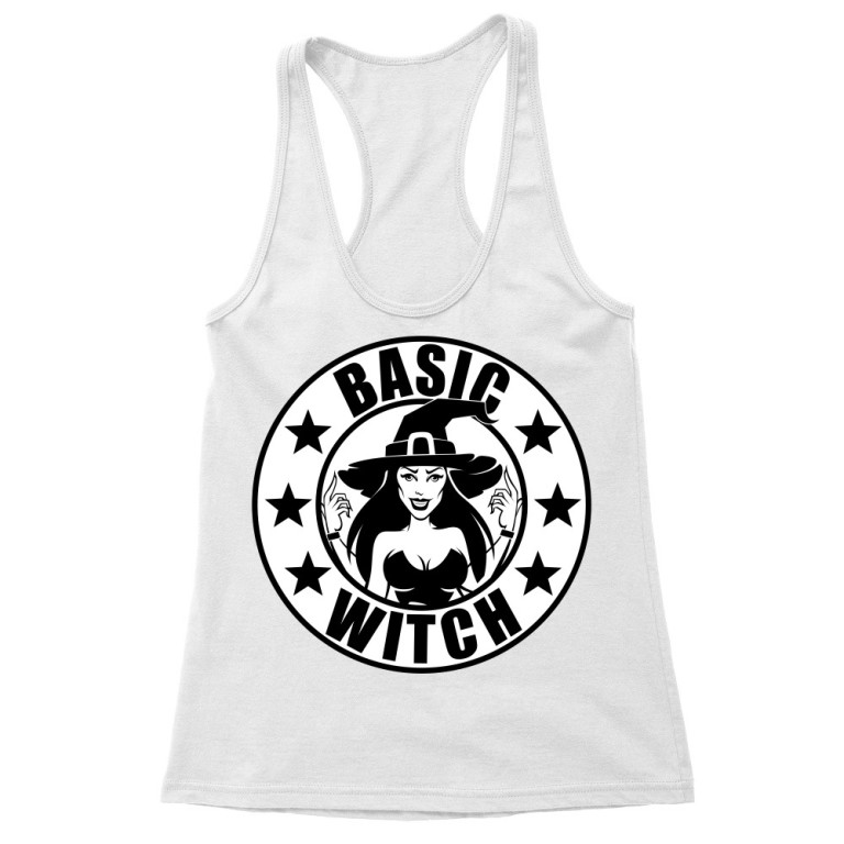 Basic witch
