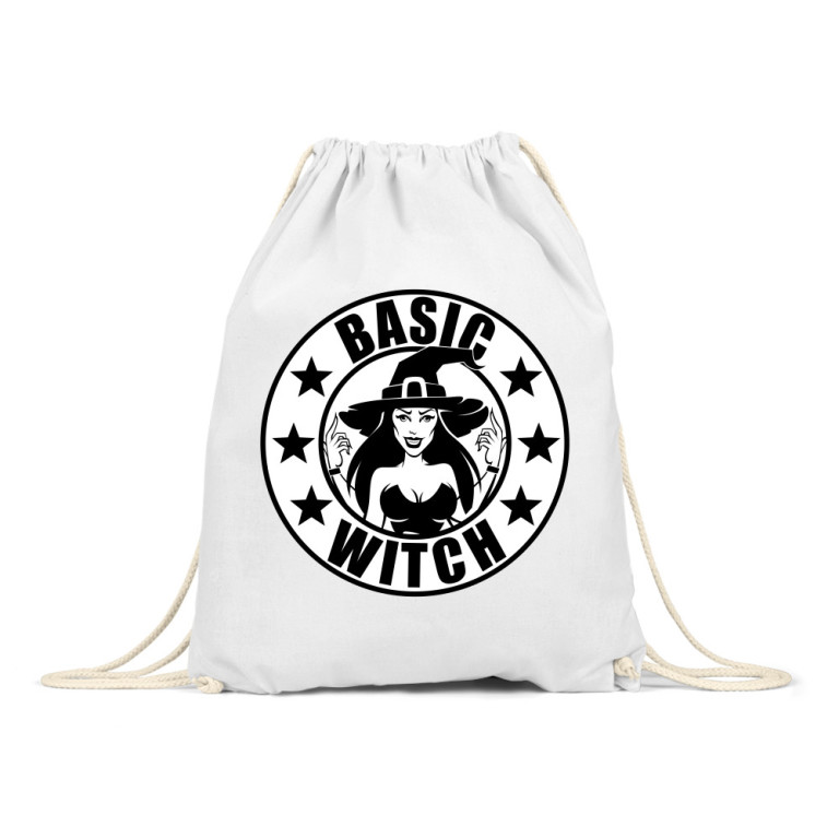 Basic witch