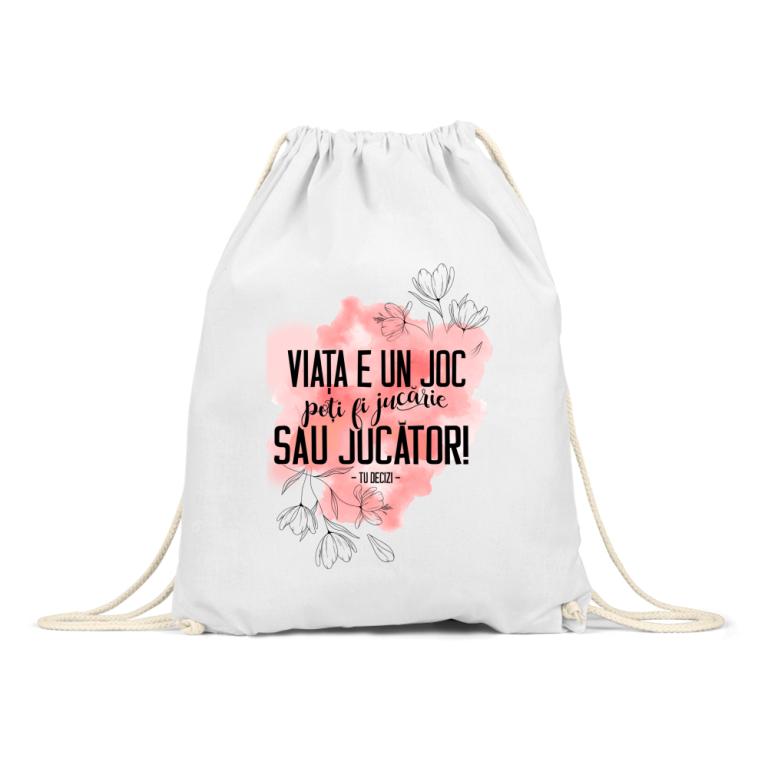 Viața e un joc - Tornsacks
