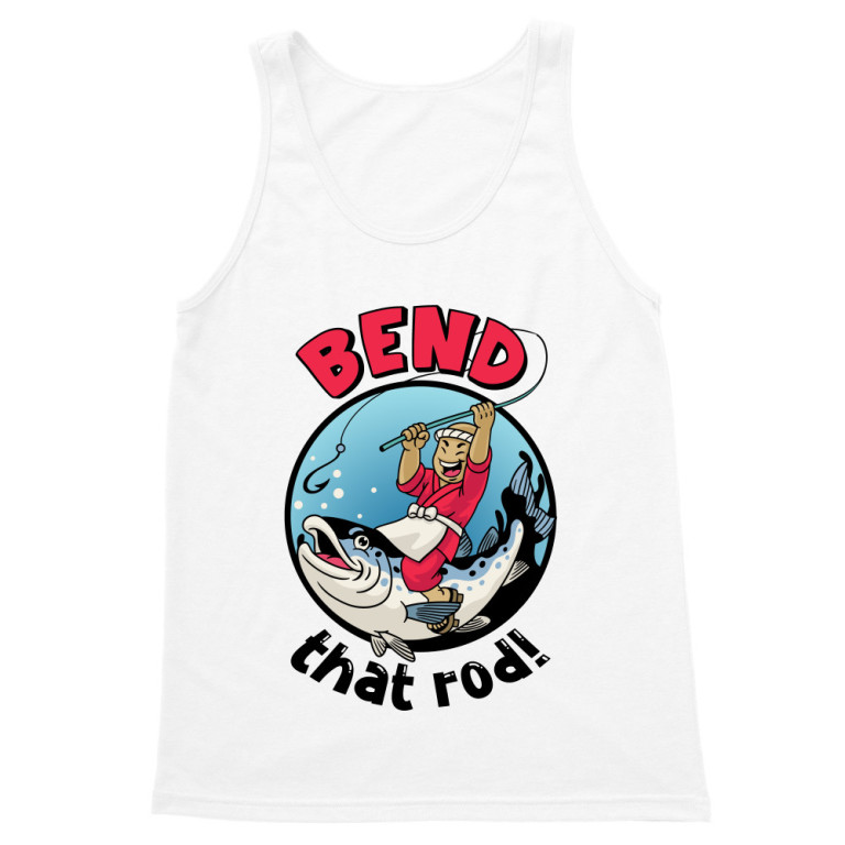 Bend that rod