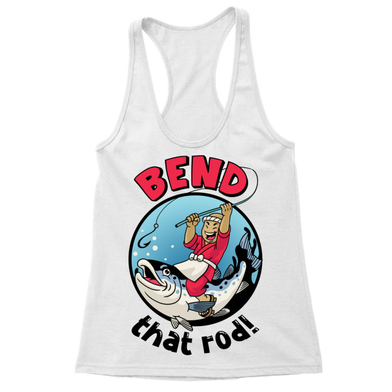Bend that rod