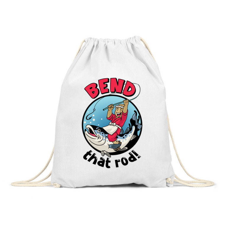 Bend that rod