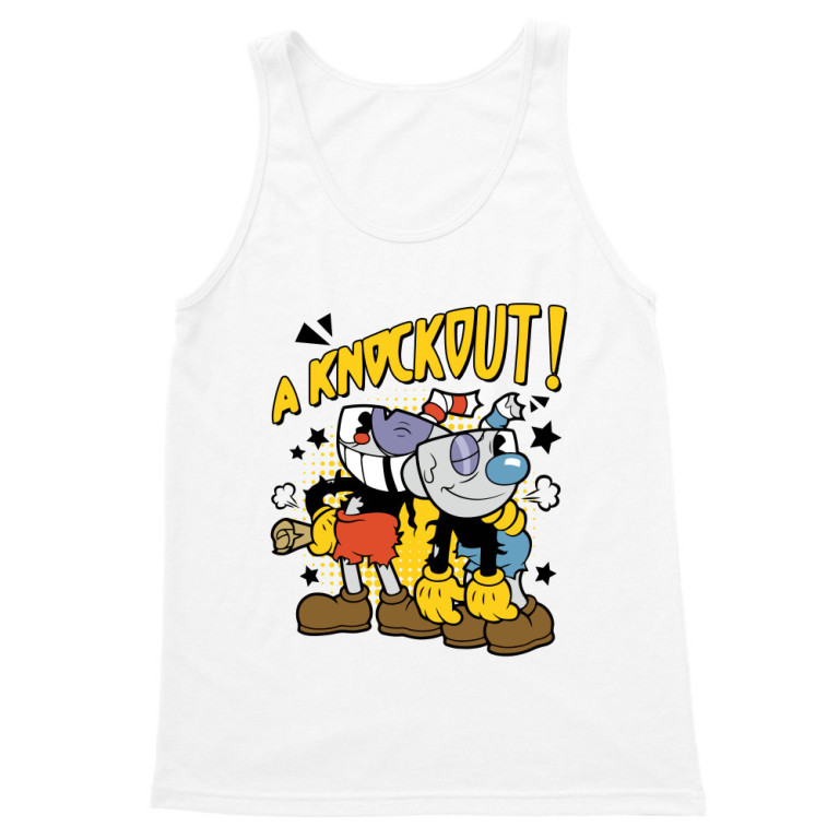 A knockout!