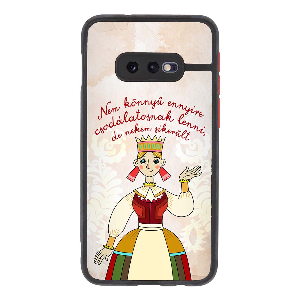 Nem könnyű csodálatosnak lenni Samsung Telefontok