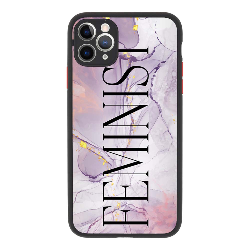 Feminist design Apple iPhone Telefontok