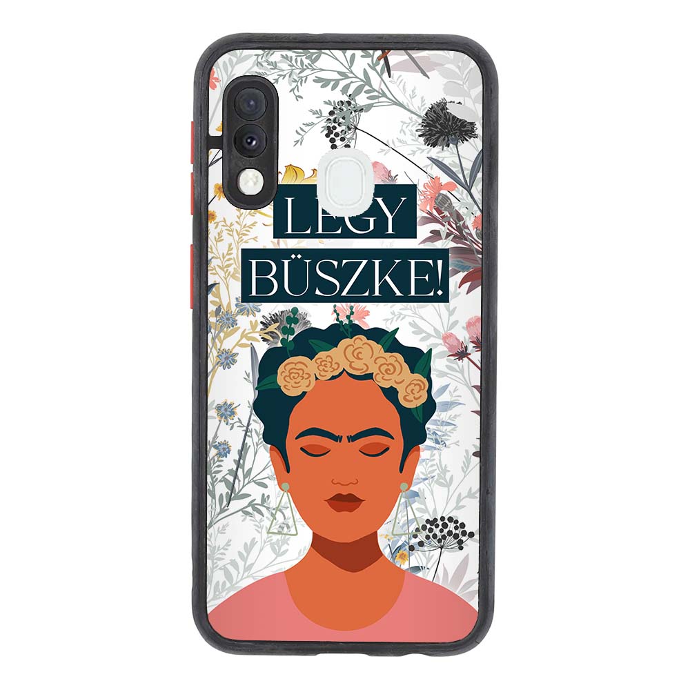 Légy büszke! Samsung Telefontok