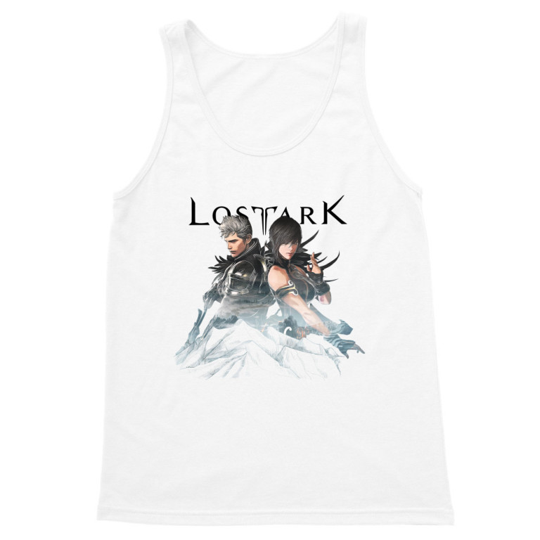 Lost Ark characters