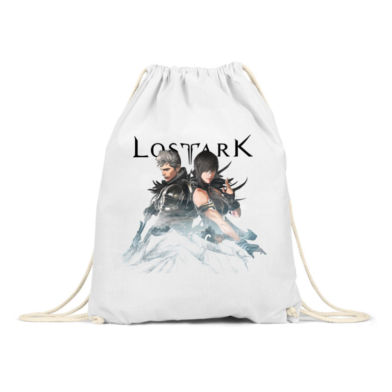 Lost Ark characters