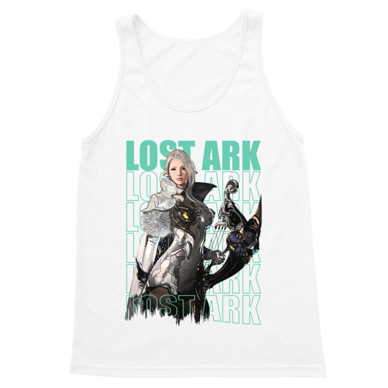 Lost Ark mage