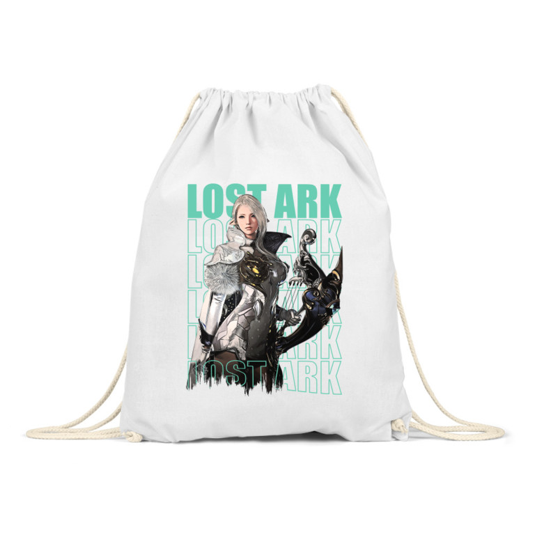 Lost Ark mage