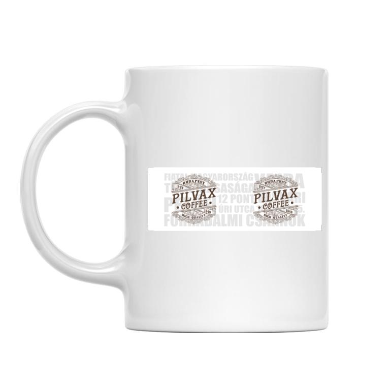Pilvax coffee