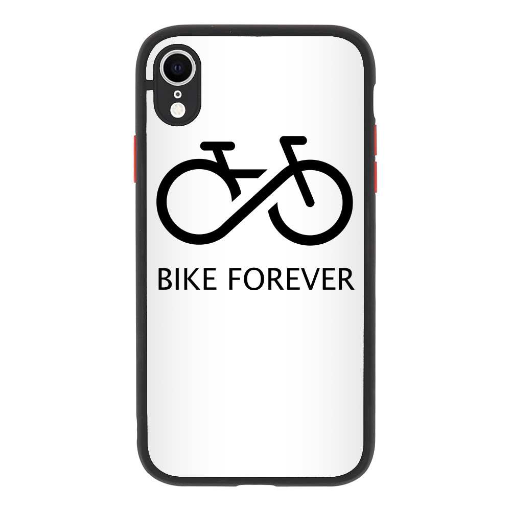 Bike forever Apple iPhone Telefontok