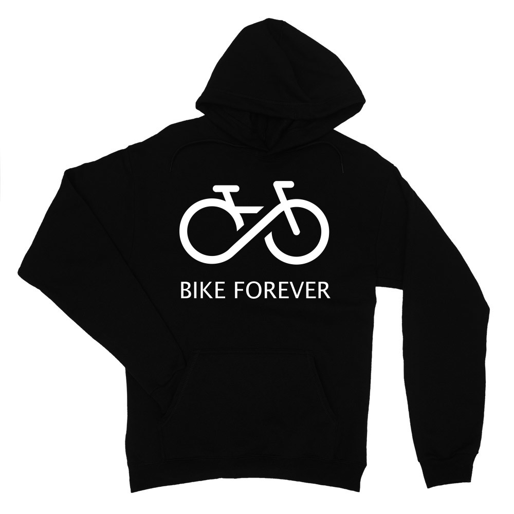 Bike forever Női Pulóver