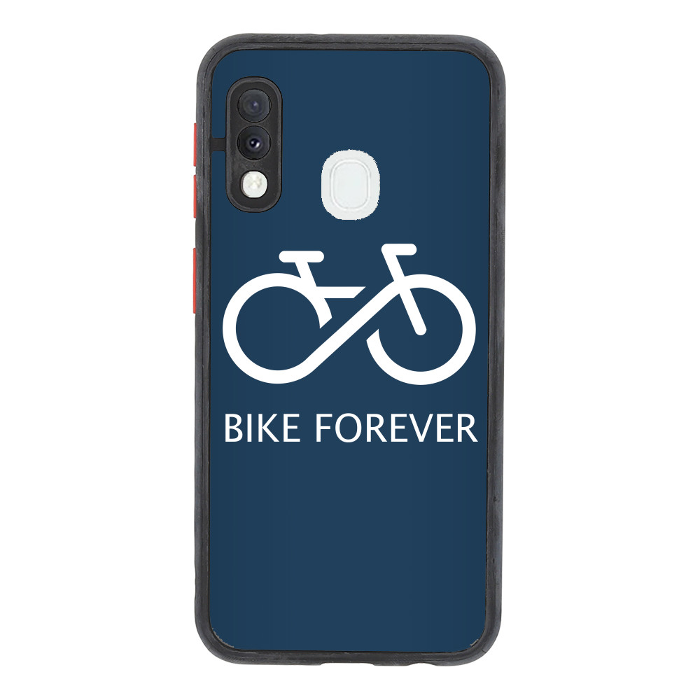 Bike forever Samsung Telefontok