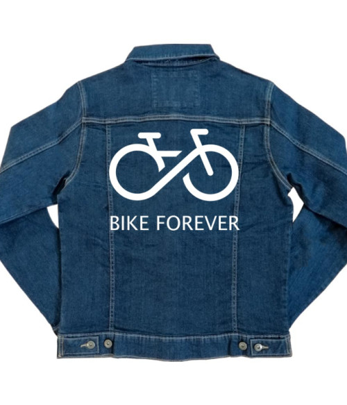 Bike forever Póló - Ha Hobby rajongó ezeket a pólókat tuti imádni fogod!