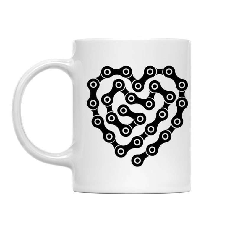 Cycle chain