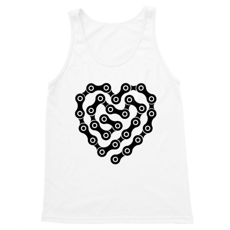 Cycle chain