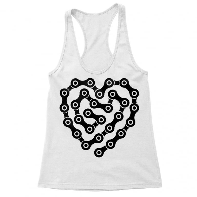 Cycle chain