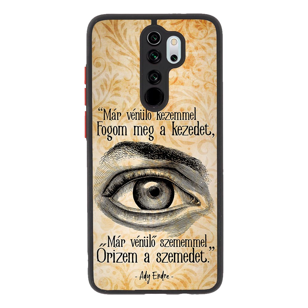 Ady Endre - Őrizem a szemedet Xiaomi Telefontok