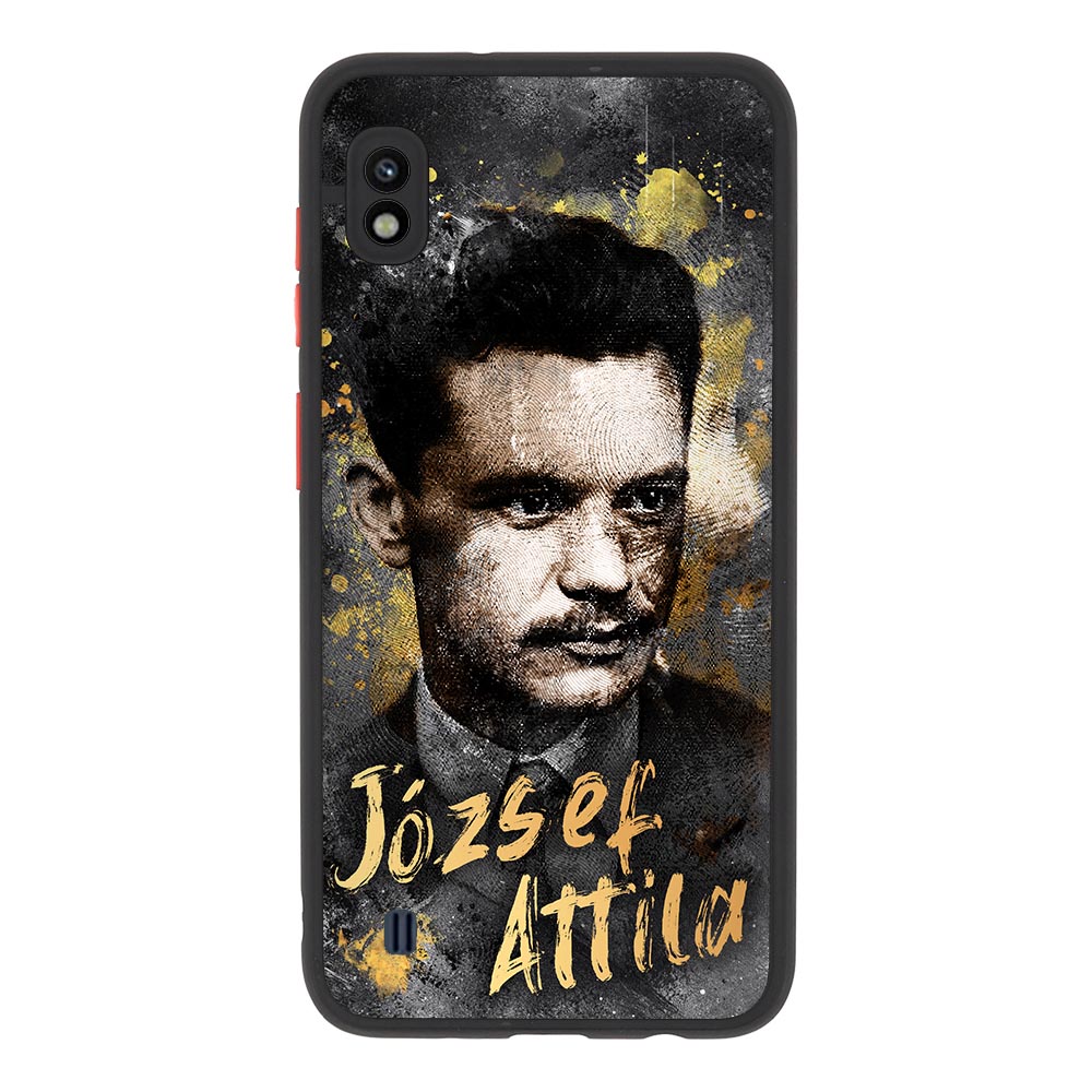József Attila splash Samsung Telefontok