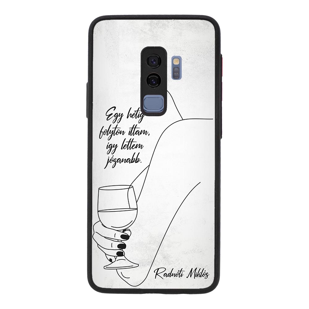 Ittas józanság Samsung Telefontok