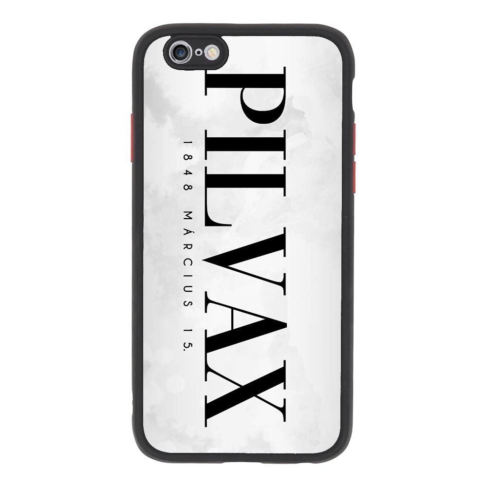 Pilvax Apple iPhone Telefontok