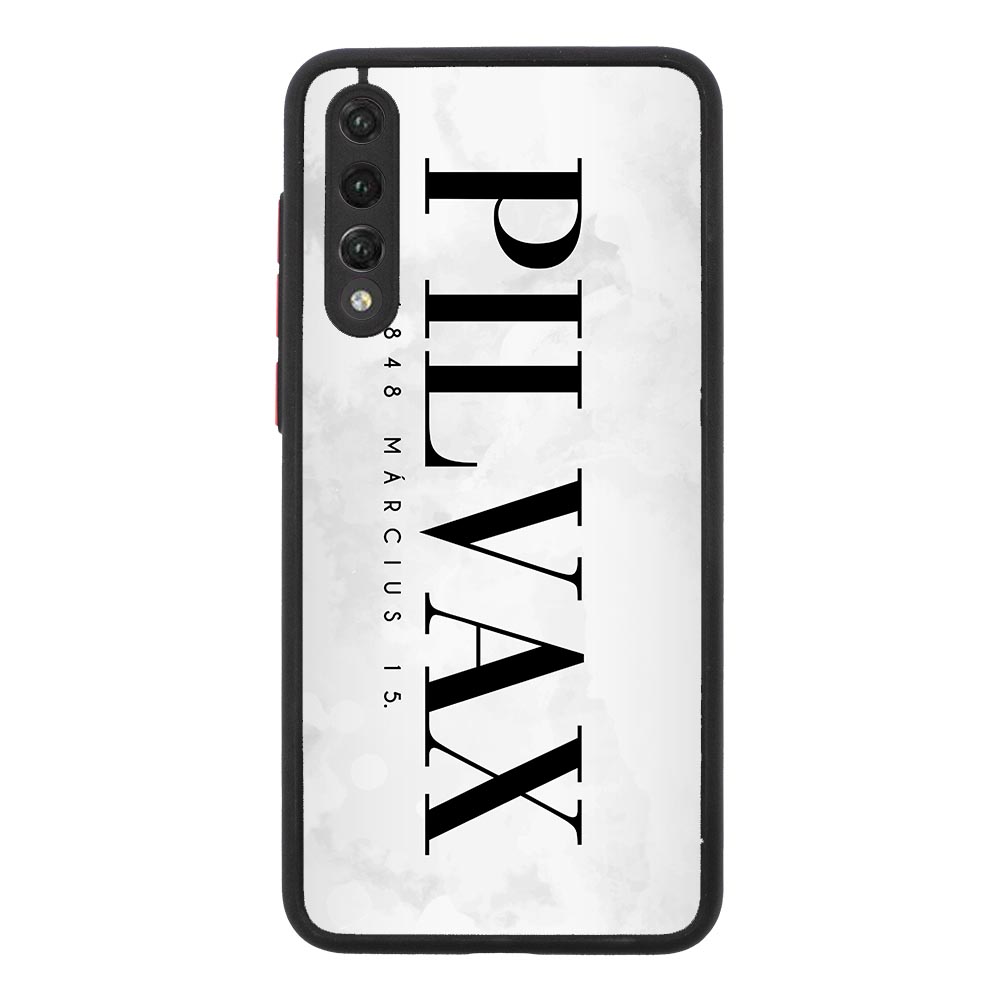 Pilvax Huawei Telefontok