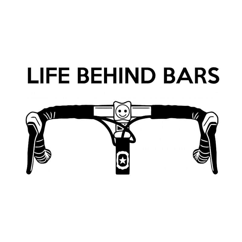 Life behind bars