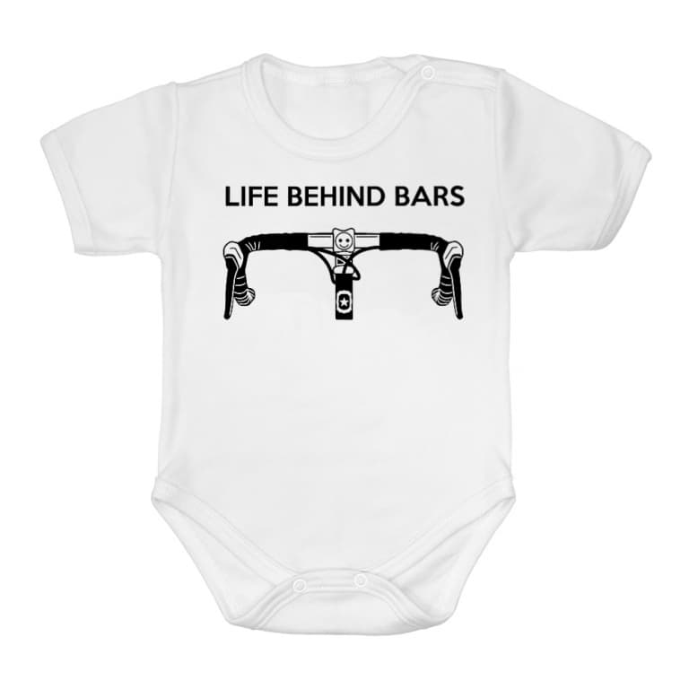 Life behind bars