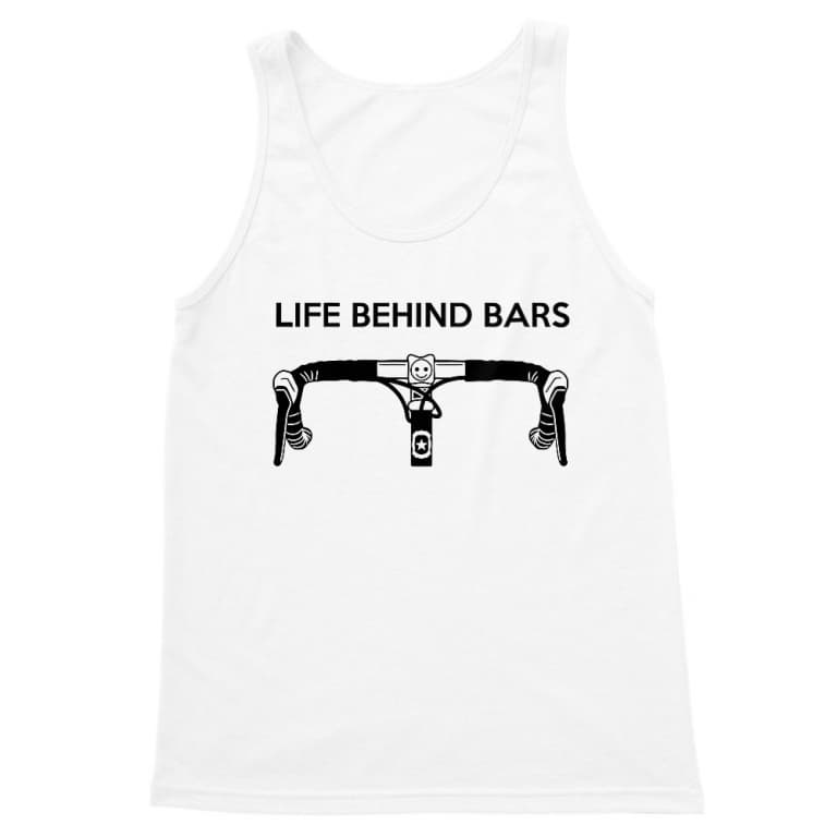 Life behind bars