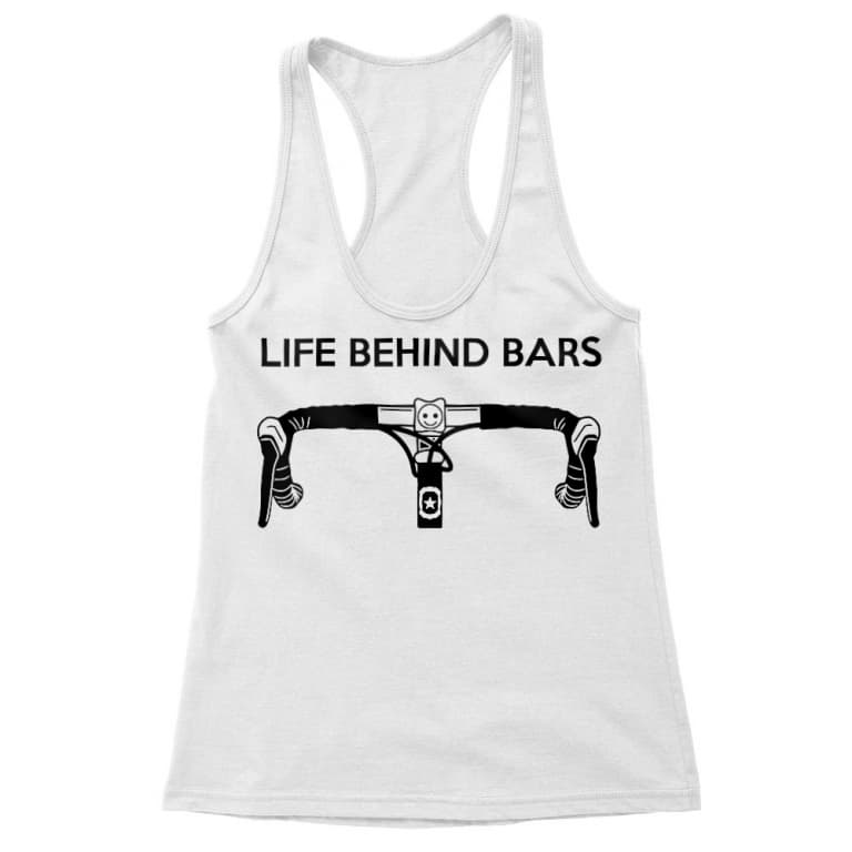 Life behind bars