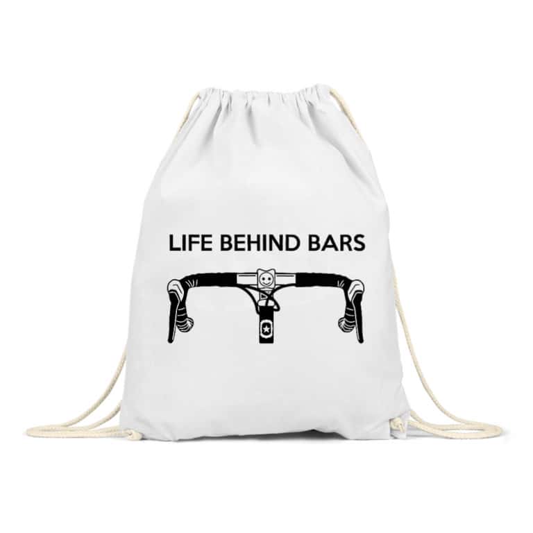 Life behind bars