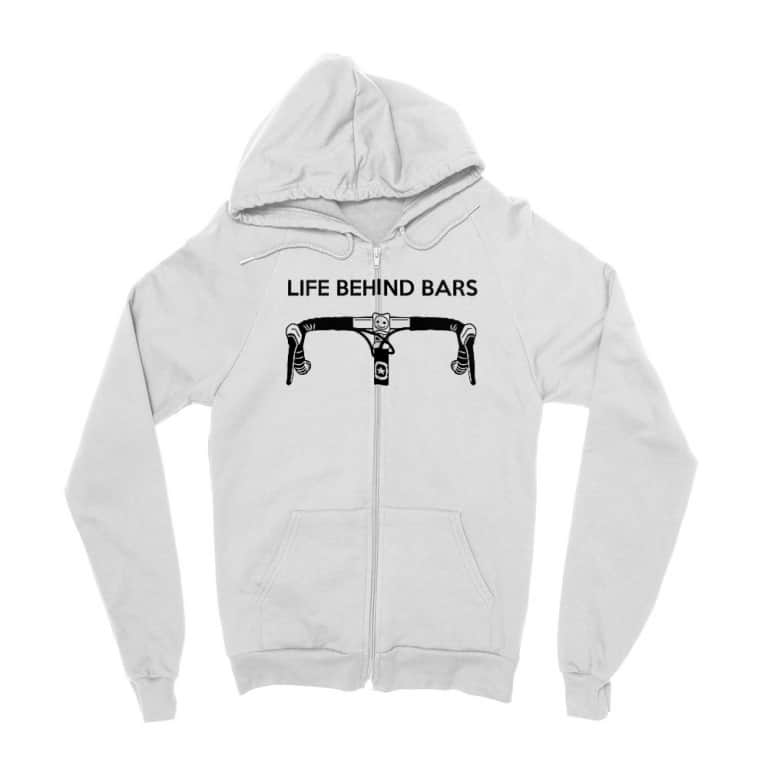 Life behind bars