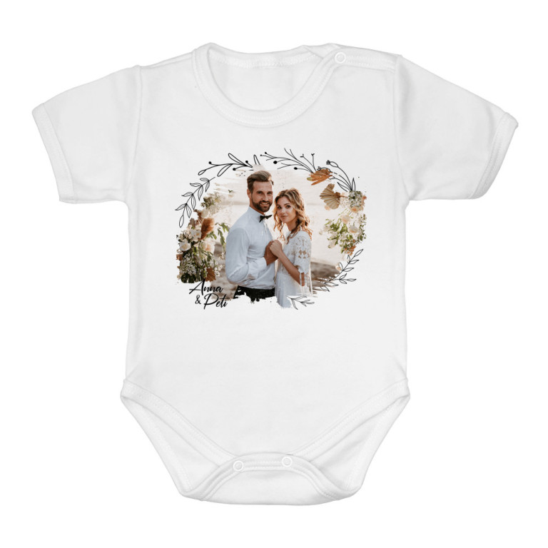 Esküvői festmény - Mylife Plus - Baba Body